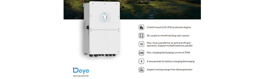SUN-12/14/16K-SG01LP1-EU 